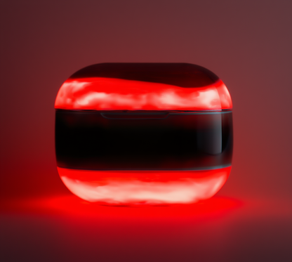 AuroraCase – Funda Luminosa | Brilla en la Oscuridad
