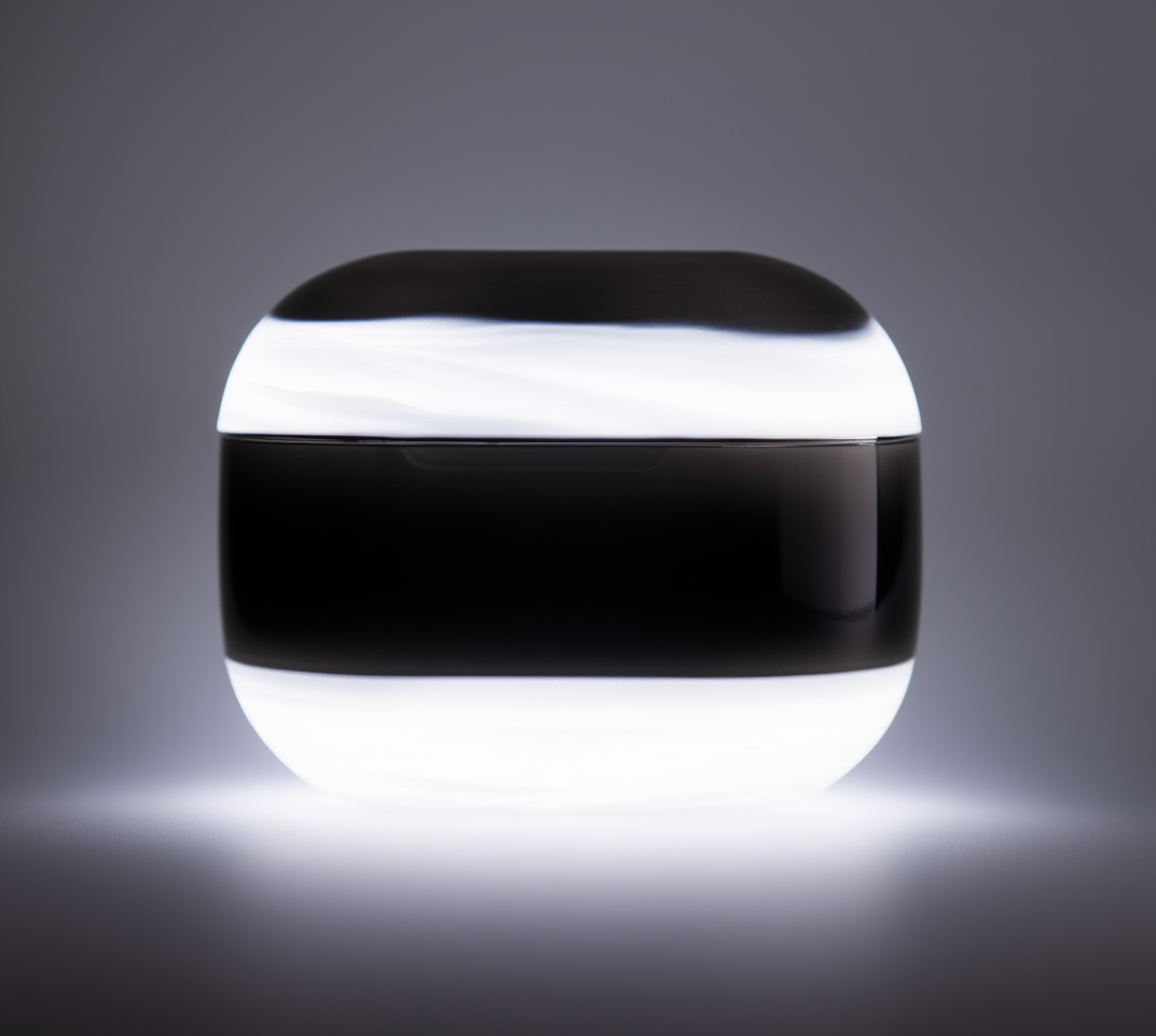 AuroraCase – Funda Luminosa | Brilla en la Oscuridad